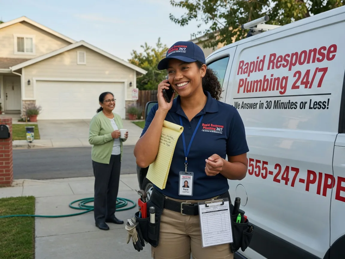 Emergency Plumber Twentynine Palms, CA FAQs